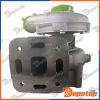 Turbocompresseur neuf pour Cummins Marine | 3538623, 3538624